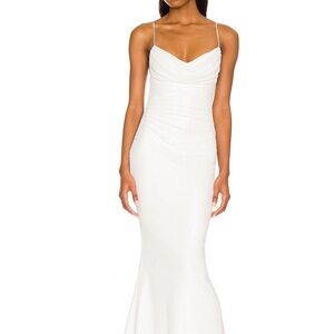 All A Dream Micro sequence dress Katie May size small